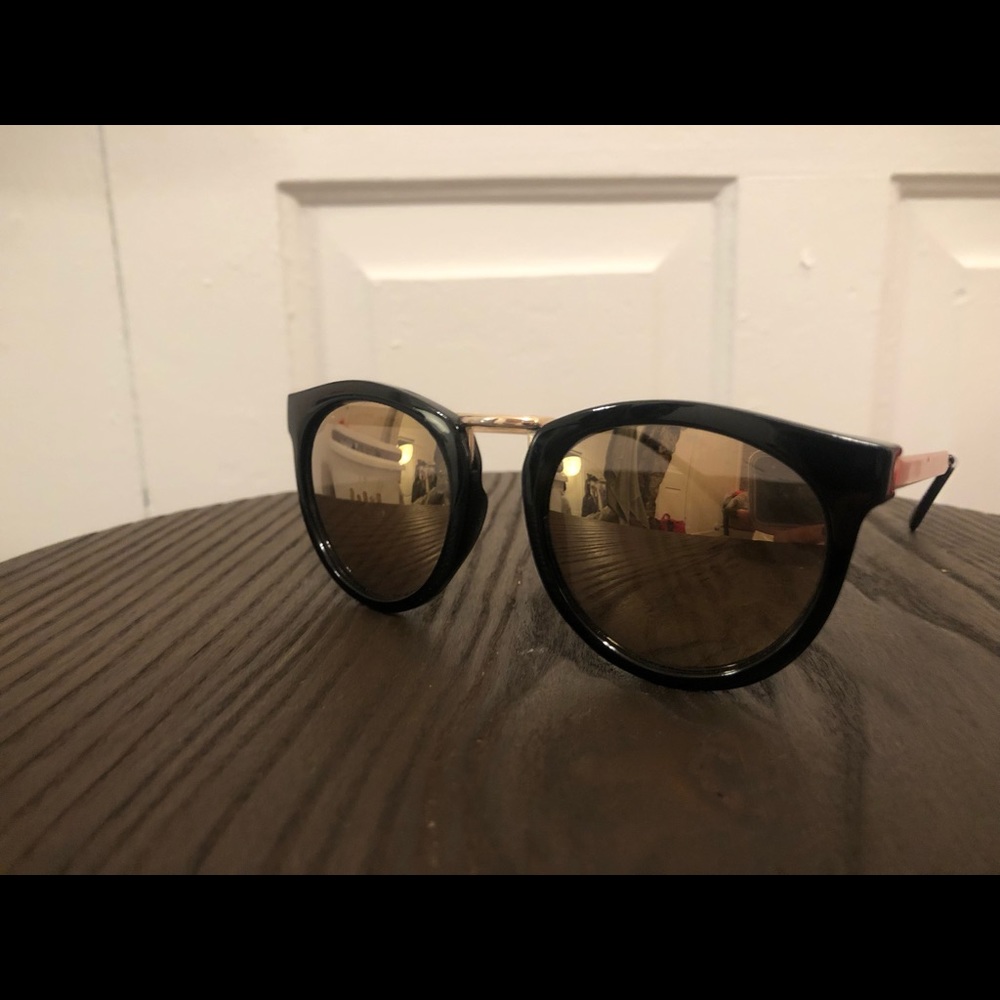 Nine West sunglasses